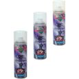 Spray à paillettes pour cheveux - GOODMARK - Multicolore - Intérieur - Adulte - Mixte-0