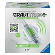 Gravitrax POWER - Elément Trigger - 26202 - Circuits de billes créatifs - Fonction électronique - Ravensburger - Dès 8 ans-0