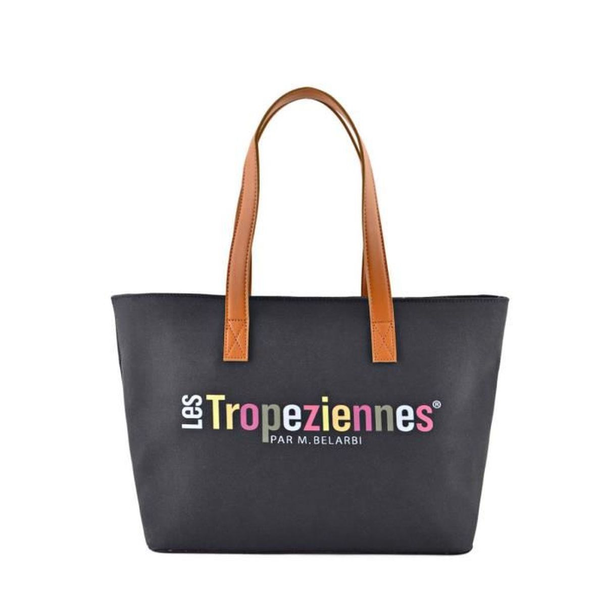 sac cabas tropezienne