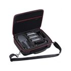 Étui de transport pour DJI Mavic Pro/Platinum - BONAEVER - D500 - Rangement pour 3 piles et accessoires