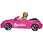 SIMBA TOYS Steffi Love VW Beetle Cabriolet