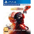 ELECTRONIC ARTS Star Wars - Squadrons Jeu PS4