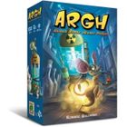 Jeu de société - B BLACKROCK EDITIONS - ARGH - 25 min - 8 ans et + - Carton/Plastique