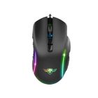 Souris Gamer Filaire - SPIRIT OF GAMER - ELITE-M30 - 12800 DPI - 10 Boutons Programmables - RGB