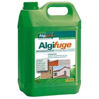 Algimouss - Algifuge - Bidon de 5Litres - ALGIPRO