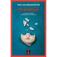 Absolution - De Yrsa Sigurdardottir