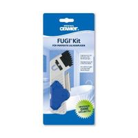 Cramer  Fugi Kit Kit pour joints avec lames 8 découpes différentes (Import Allemagne) - 40402