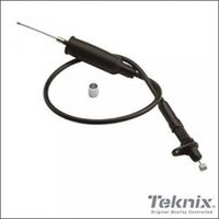 Câble d'accélérateur Teknix pour Scooter MBK 50 Nitro Avant 2003