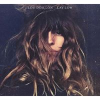 Lay low by Lou Doillon (CD)