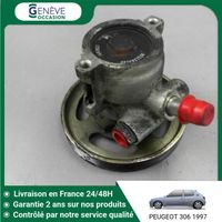 Pompe de direction PEUGEOT 306 PHASE 2 Diesel