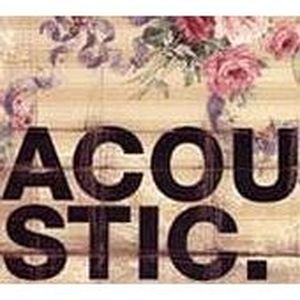 CD COMPILATION ACOUSTIC.