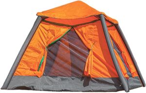 TENTE DE CAMPING Tente Gonflable Tente Gonflable De Camping Pliante