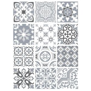 Stickers Carrelage Achat Vente Stickers Carrelage Pas Cher