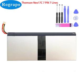BATTERIE INFORMATIQUE Batterie pour ordinateur portable Thomson NEO17C N