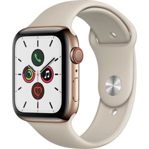 Apple watch serie 5 pas cher clearance