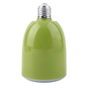 ENCEINTE NOMADE Lampe LED Bluetooth Speaker - HIGH-TECH & BIEN-ETR