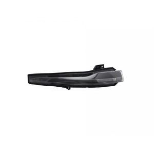 Clignotant Rétroviseur QIBBEI Pour Mercedes Classe C/E/G - Modèles W211, S211, W463 (compatible 2038201321/1421)