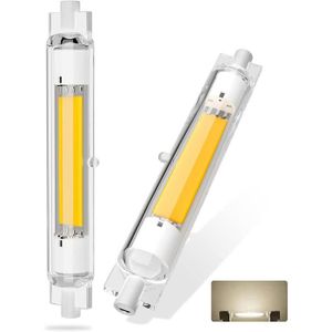 AMPOULE - LED Ampoule LED R7S 118mm 30W Dimmable 3000K 3000LM Re