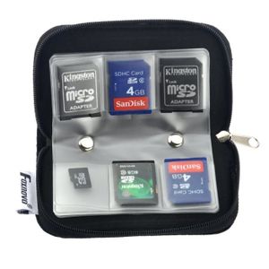 Pochette Carte Sd Achat Vente Pas Cher