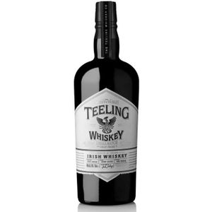 WHISKY BOURBON SCOTCH Teeling Small Batch - Whisky - 46.0% Vol. - 70 cl