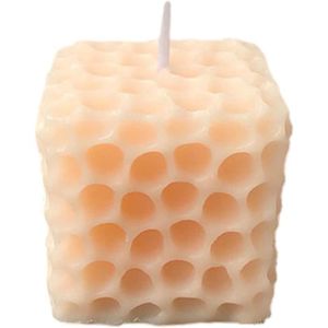 Lot de 15 magnifiquement parfumée Grenade odeur Photophore Bougies Home Tea Light