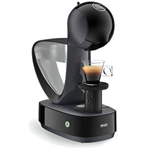 DeLonghi Dolce Gusto Piccolo Nescafe EDG 100.W Blanc - Cdiscount  Electroménager