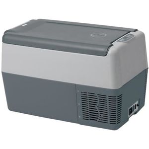 RÉFRIGÉRATEUR CLASSIQUE Réfrigérateur portable à compresseur Indel B TB31A - 30L - Gris