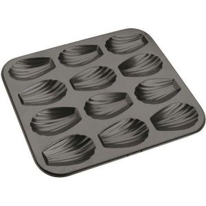 Moule silicone 6 minis cakes gamme proflex Tefal TS-01042831