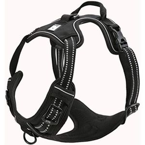 Pet Love-Harnais pour chien doux et rembourr/é disponible dans diff/érentes tailles