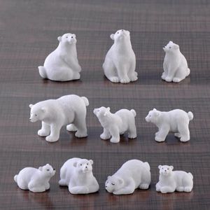 Peluche interactive Artie, mon ours polaire - A partir de 2 ans