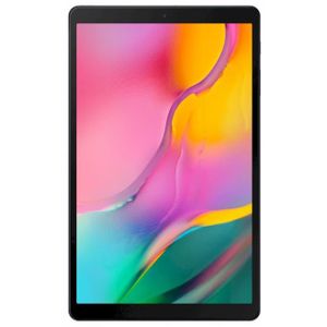 TABLETTE TACTILE Tablette Samsung T510 Galaxy Tab A 10.1 (2019) WiF