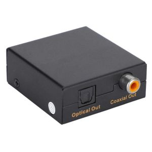 coaxial vers hdmi