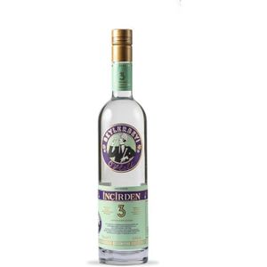 Distillateur d'Alcool 70 L Alambic Distillation Eau Acier Inox