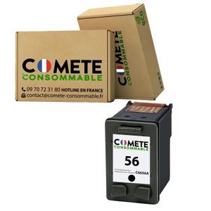 Lot De Cartouches D'encre Compatibles HP Photosmart C6180 - 6 Couleurs - Neuf (non OEM)