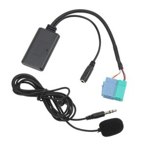 ADAPTATEUR BLUETOOTH Garosa Câble adaptateur audio Bluetooth Module de 