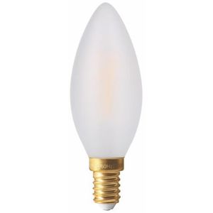 AMPOULE - LED Ampoule LED Flamme - Flamme - C35 - 5W - E14 - 270
