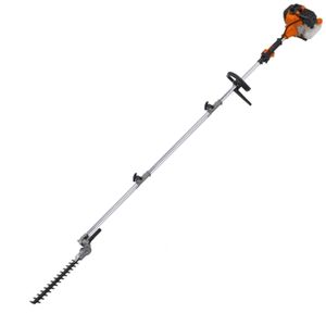 Taille Haie Telescopique Achat Vente Pas Cher Cdiscount