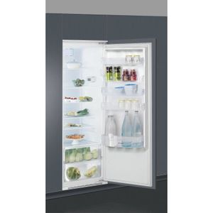 RÉFRIGÉRATEUR CLASSIQUE Réfrigérateur armoire - INDESIT - INS18011 - 1 por