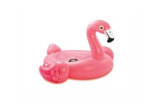Bouée Gonflable Enfant Flamant Rose - PVC - Dès 3 ans