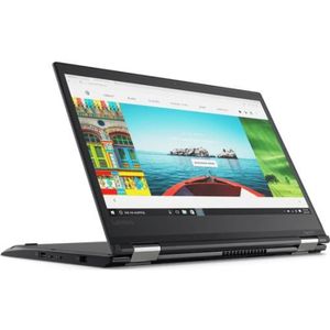 ORDINATEUR PORTABLE Lenovo ThinkPad Yoga 260 - 8Go - SSD 240Go