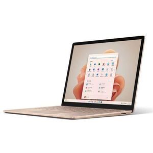 UNITÉ CENTRALE  Microsoft PC Portable Surface Laptop 5 13.5`` Ecra