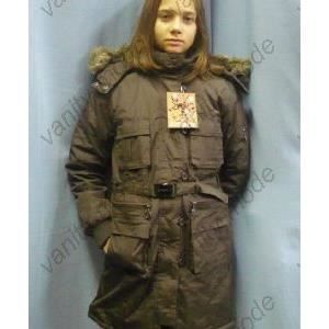 doudoune scott fille