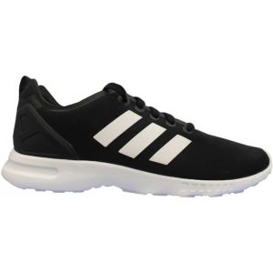 basket adidas zx flux noir femme