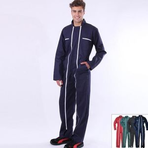 Bleu de travail enfant - Cdiscount