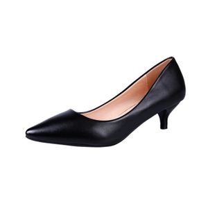 escarpin de luxe pas cher