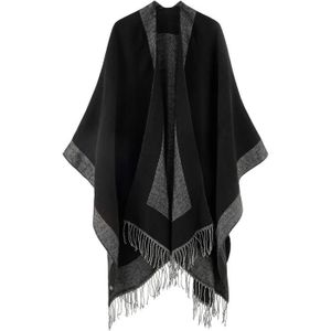 Les capes top pour femmes 2019
