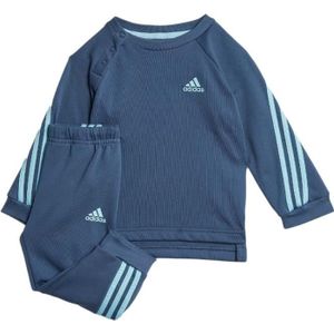 Ensemble de vêtements Ensemble Bleu Garçon Adidas 8929