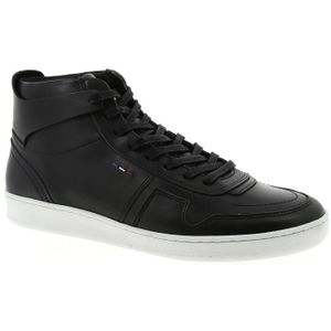 basket montante coq sportif femme