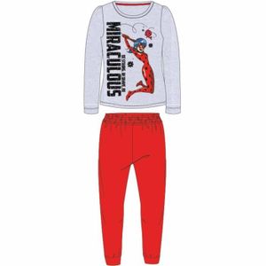 Miraculous ladybug pyjama adulte Cdiscount