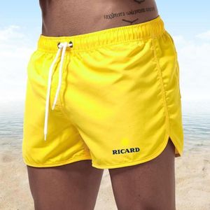 MAILLOT DE BAIN Short bain Ricard, short Ricard  -  Rick Boutick